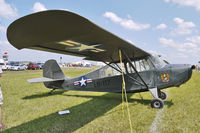 N10493 @ LAL - At 2012 Sun N Fun - by Terry Fletcher