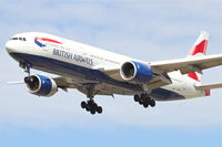 G-YMMI photo, click to enlarge
