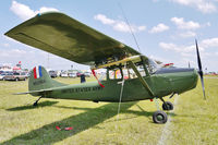 N5296G @ LAL - At 2012 Sun N Fun - by Terry Fletcher