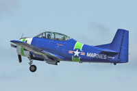 N9698B @ LAL - At 2012 Sun N Fun - by Terry Fletcher
