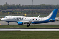 OE-LMK @ LOWW - PE104 Altenrhein to Vienna