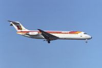 EC-BIS @ LFPO - from Madrid - by Jean Goubet-FRENCHSKY