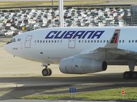 CU-T1250 @ LFPO - CUBANA - by Jean Goubet-FRENCHSKY