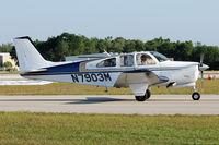 N7903M @ LAL - At 2012 Sun N Fun - by Terry Fletcher