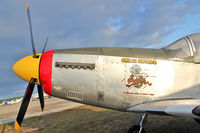 N751TX @ LAL - At 2012 Sun N Fun