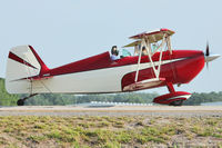 N703MT @ LAL - At 2012 Sun N Fun - by Terry Fletcher