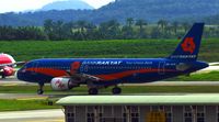 9M-AHQ @ KUL - AirAsia - by tukun59@AbahAtok
