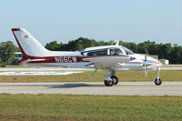 N66CW @ LAL - At 2012 Sun N Fun