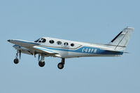 C-GNPM @ LAL - At 2012 Sun N Fun - by Terry Fletcher