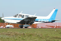 N1946H @ LAL - At 2012 Sun N Fun - by Terry Fletcher