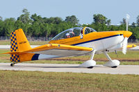 N873AV @ LAL - At 2012 Sun N Fun