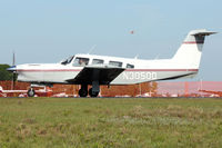 N3050D @ LAL - At 2012 Sun N Fun - by Terry Fletcher