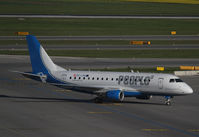 OE-LMK @ LOWW - Peoples Viennaline Embraer 170 - by Thomas Ranner