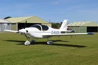 G-BVGF photo, click to enlarge G-BVGF photo, click to enlarge