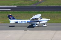 D-EFKD @ EDLW - Taxiing - by lkuipers