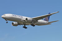 N228UA photo, click to enlarge