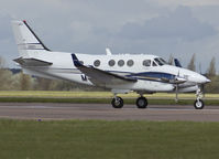 M-TSRI @ EGSH - Departing EGSH.