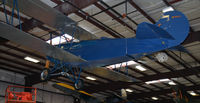 N6282 @ KRIC - VA Aviation Museum - by Ronald Barker