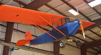 N9040N @ KRIC - VA Aiviation Museum - by Ronald Barker