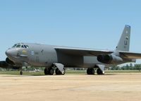 61-0013 @ BAD - At Barksdale Air Force Base.