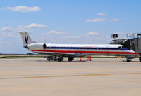 N605KS @ KCMI - Getting ready for departure from Champaign, Illinois as flight 4052 to Chicago O'Hare. - by Doug Wolfe