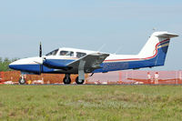 N21600 @ LAL - At 2012 Sun N Fun - by Terry Fletcher
