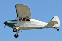 N8712C @ LAL - At 2012 Sun N Fun - by Terry Fletcher