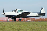 N5192K @ LAL - At 2012 Sun N Fun - by Terry Fletcher