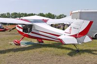 N669TB @ LAL - At 2012 Sun N Fun