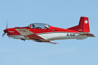 N841NE @ LAL - At 2012 Sun N Fun - by Terry Fletcher