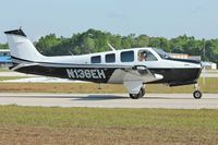 N136EH @ LAL - At 2012 Sun N Fun