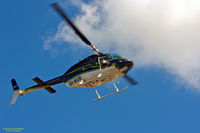 VH-MXW - Taking off into a bright autumn sky Maitland NSW - by stephenb49