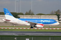 G-DBCC @ EGCC - BMI - British Midland - by Chris Hall
