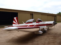VH-VPT - VPT at Tyabb Airport December 2011 - by Darren Barnfield