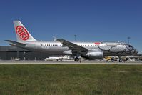 SP-IAI @ LOWW - Fly Niki Airbus 320 - by Dietmar Schreiber - VAP