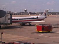 N679AE @ CVG - erj-145lr at cvg - by christian maurer
