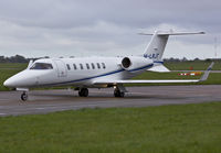 M-LRJT @ EGSH - Arriving at SaxonAir. - by Matt Varley