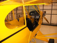N98022 @ KGWB - Waiting for warm weather and sunshine, March 2012 - by B Moore