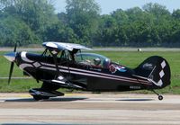 N80014 @ BAD - At Barksdale Air Force Base. - by paulp