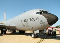 63-8024 @ BAD - At Barksdale Air Force Base.