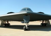 88-0331 @ BAD - At Barksdale Air Force Base.
