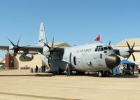 96-5300 @ BAD - At Barksdale Air Force Base. - by paulp