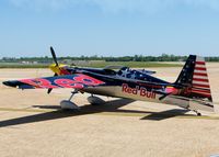 N423KC @ BAD - At Barksdale Air Force Base. - by paulp