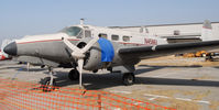 N45861 @ KCNO - At Chino in 2009