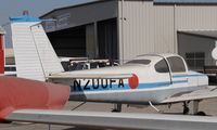 N200FA @ KCNO - At Chino in 2009 - by Todd Royer