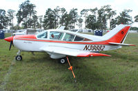 N39882 @ LAL - At 2012 Sun N Fun - by Terry Fletcher