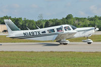 N1497X @ LAL - At 2012 Sun N Fun - by Terry Fletcher