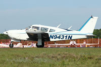 N9431N @ LAL - At 2012 Sun N Fun - by Terry Fletcher
