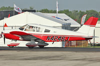 N4246J @ LAL - At 2012 Sun N Fun - by Terry Fletcher