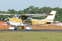 N7988G @ LAL - At 2012 Sun N Fun - by Terry Fletcher